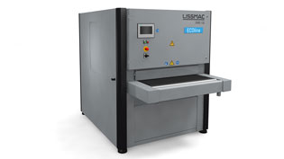 3D Animation Maschinenbau - Produktionsmaschine