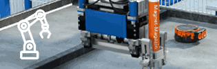 3D-Animationen für Industrietechnik