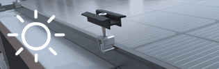 3D-Montagevideos für Photovoltaik