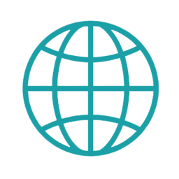 Internationale Kunden
