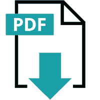 Icon PDF