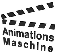 Animations-Maschine