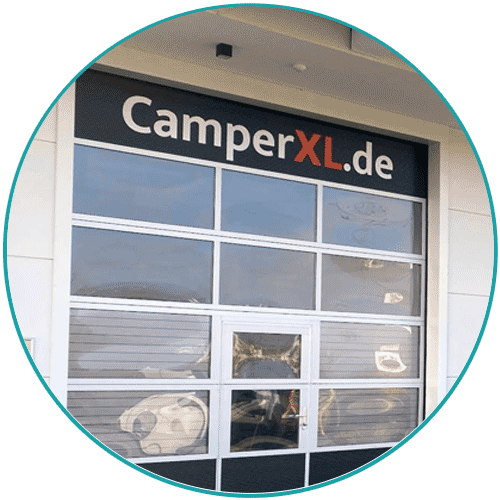 Testimonial CamperXL