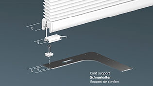 Technische 3D Videoproduktion - Bohrschablone